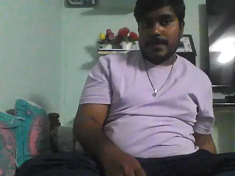 Foxboy65 online show from July 2026 06:35:01 PM