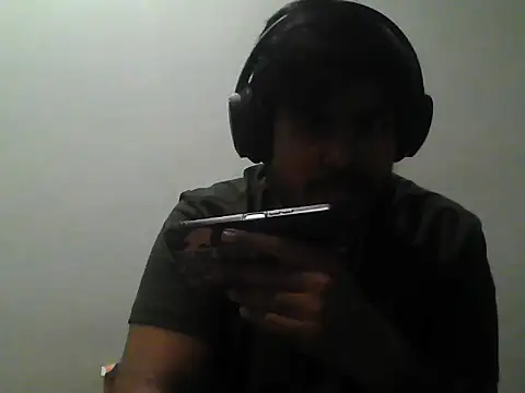 Foxboy65 online show from July 2026 04:34:02 PM