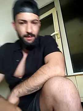 Tommy Porn  online show from April 2026 10:09:02 PM