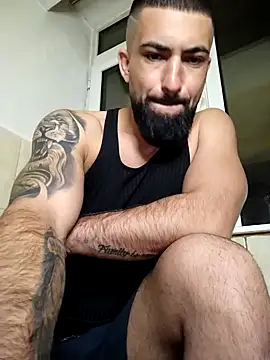 Tommy Porn  online show from April 2026 08:31:01 PM