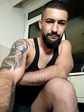 Tommy Porn  online show from April 2026 09:09:01 PM