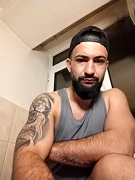 Tommy Porn  online show from April 2026 09:09:02 PM