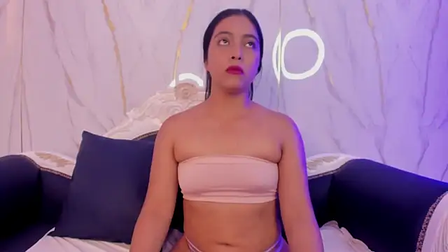 AlysonShy online show from March 2026 05:38:02 PM