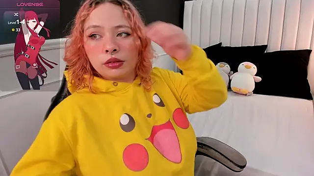 lil la skye online show from March 2026 12:22:01 PM