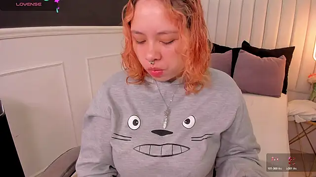 lil la skye online show from April 2026 11:49:01 AM