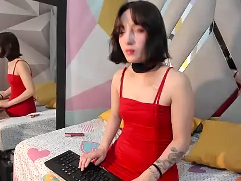 Rosalie Velvet online show from March 2026 04:06:02 AM