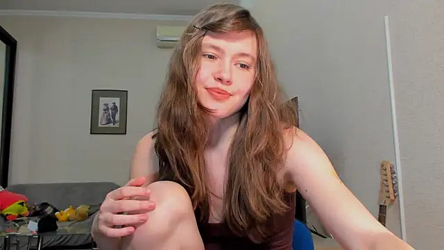 MaryannSofts online show from April 2026 06:10:01 PM