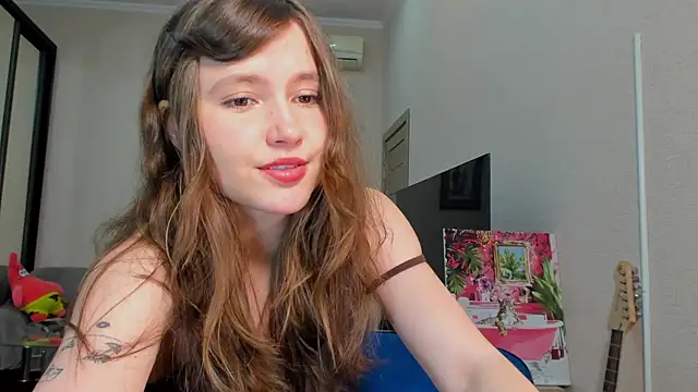 MaryannSofts online show from April 2026 03:35:01 PM
