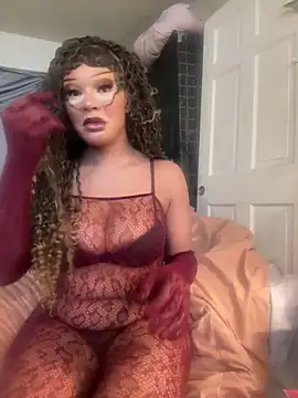 Riasvenenoo online show from May 2026 04:01:02 PM