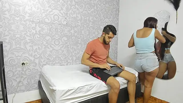 HarperAndMason online show from March 2026 08:45:01 PM