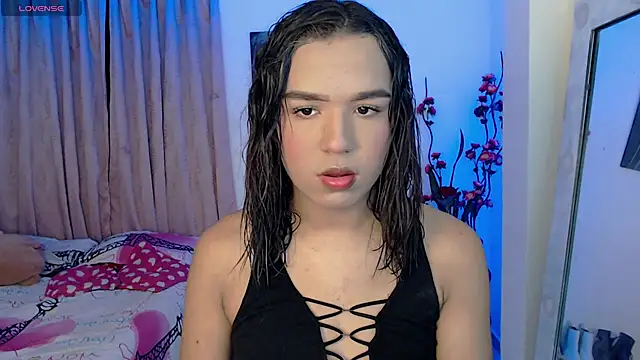 Candyy doll   online show from March 2026 06:37:02 PM