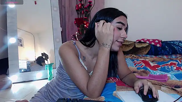 Candyy doll   online show from April 2026 05:52:01 AM