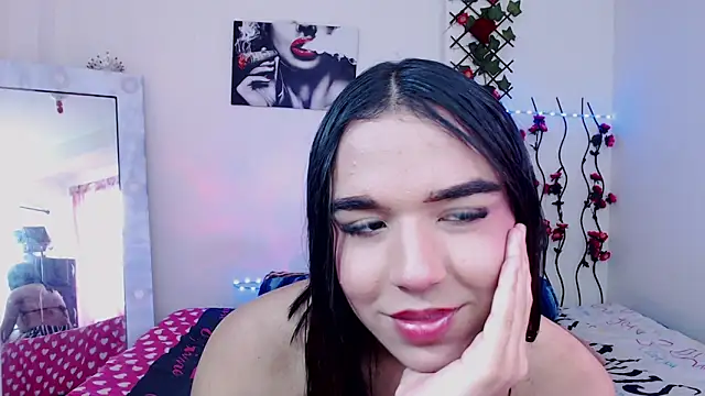 Candyy doll   online show from April 2026 07:58:02 PM