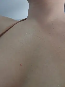 Pretty Julieta online show from April 2026 09:08:02 PM