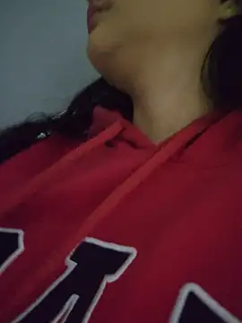 Pretty Julieta online show from April 2026 10:13:02 PM