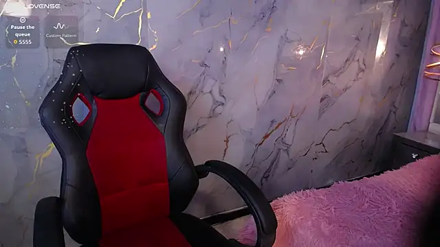 DulceBarbyeri online show from April 2026 02:50:02 AM