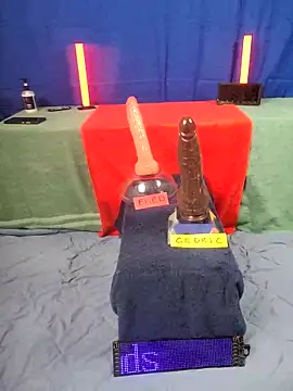 FantasyMan-BiWM online show from April 2026 04:13:02 AM