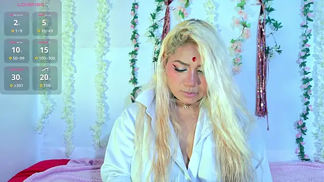 IvonnyBon gh online show from July 2026 03:55:01 AM