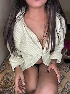 BABY JANNU  online show from April 2026 04:46:01 AM