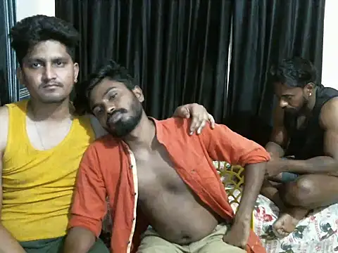 indguys2026 online show from March 2026 06:11:02 PM