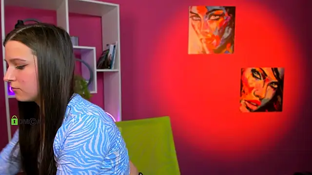 jessi lady1 online show from April 2026 11:35:01 AM