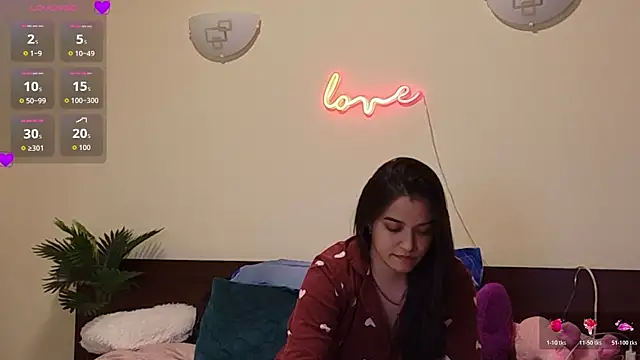 BellaWave online show from March 2026 06:08:01 PM