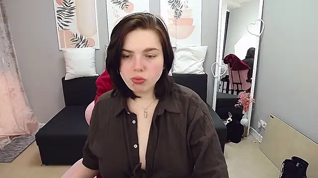 DanielaHot4u online show from April 2026 06:41:01 AM