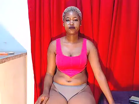 DarkDivva18 online show from April 2026 01:45:01 AM