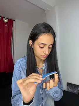 leilani X online show from March 2026 01:22:01 PM