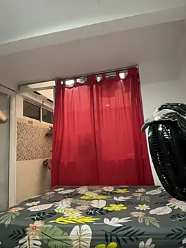 leilani X online show from April 2026 12:54:01 PM