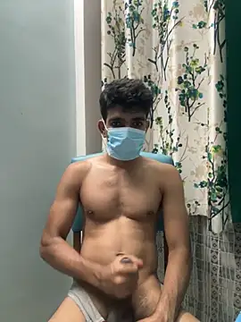 BombaySam78 online show from May 2026 10:59:02 PM