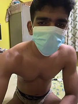 BombaySam78 online show from June 2026 06:56:01 PM