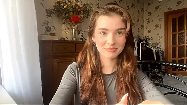 Snapshot of SonaIon chatting on March 2026 03:05:02 PM SonaIon online show from March 2026 03:05:02 PM