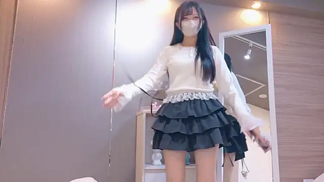 Nana-jpnk online show from March 2026 07:20:02 AM