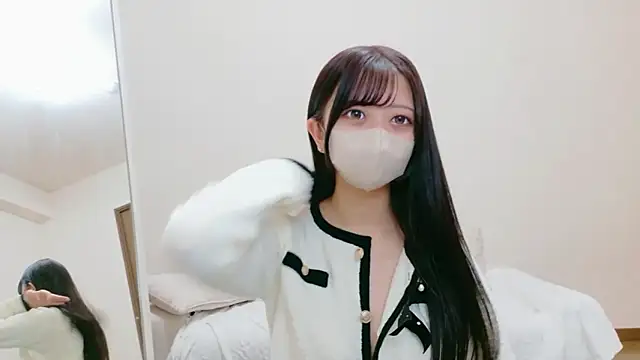 Nana-jpnk online show from April 2026 07:17:02 AM