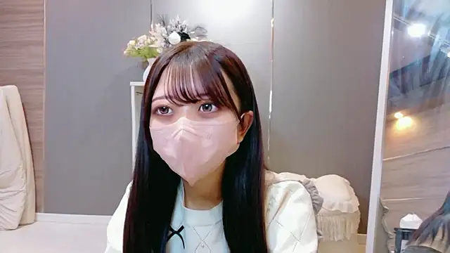 Snapshot of Nana-jpnk chatting on June 2026 05:30:01 AM Nana-jpnk online show from June 2026 05:30:01 AM