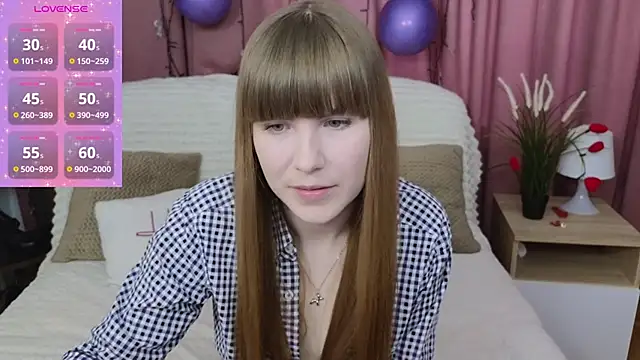 EmilyCuper  online show from March 2026 01:26:01 PM