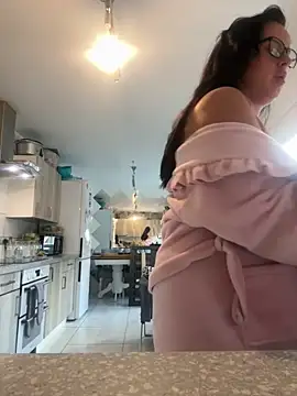 BunnyBallyX online show from March 2026 07:25:01 AM