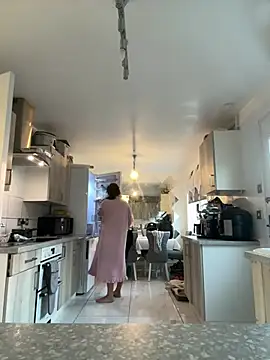 BunnyBallyX online show from March 2026 06:24:02 AM