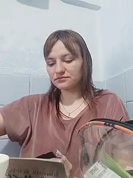 Snapshot of lovely_angel_baby chatting on March 2026 07:12:02 AM lovely angel baby online show from March 2026 07:12:02 AM
