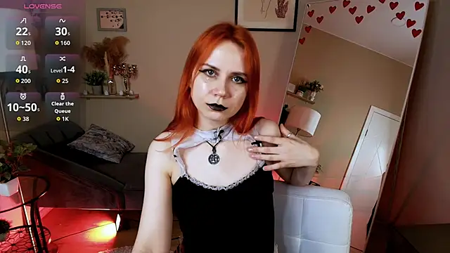  Ava Sky  online show from March 2026 09:54:02 PM