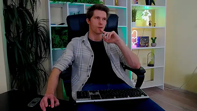 Eddie Baker online show from March 2026 11:42:01 PM