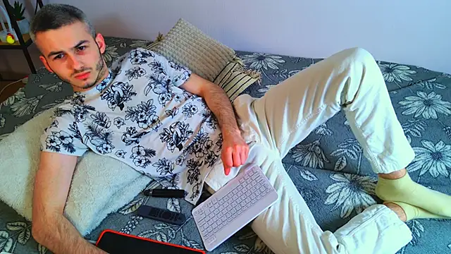 Magic Storms online show from April 2026 02:20:02 AM