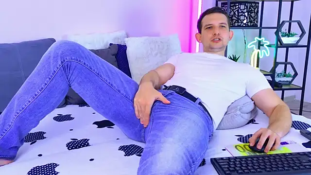 Jimmy Doss online show from March 2026 08:19:01 AM