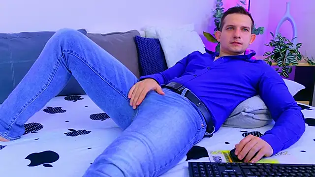 Jimmy Doss online show from March 2026 08:09:01 AM