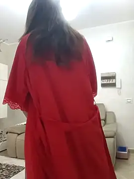 ChiaraFerraro online show from April 2026 07:11:01 AM