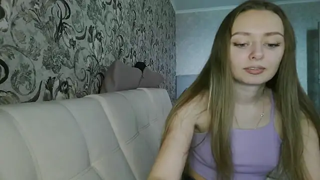 MysticGlimmer online show from March 2026 08:07:01 AM