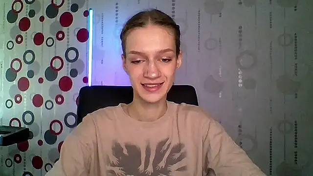 Chrissy Joyful online show from April 2026 03:31:02 AM