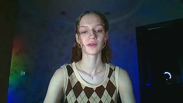 Chrissy Joyful online show from April 2026 04:04:01 AM