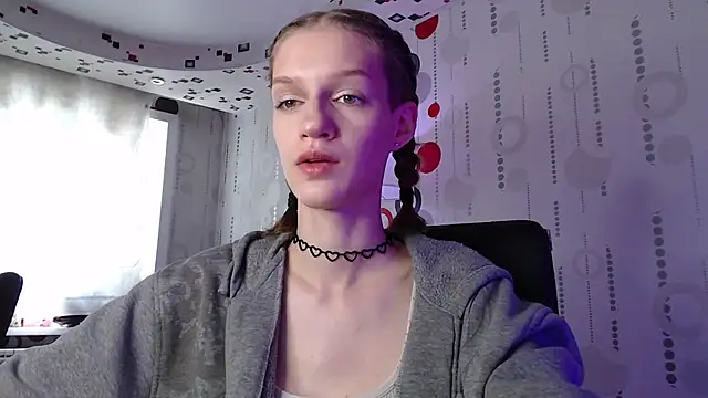 Snapshot of Chrissy_Joyful chatting on July 2026 04:08:01 AM Chrissy Joyful online show from July 2026 04:08:01 AM